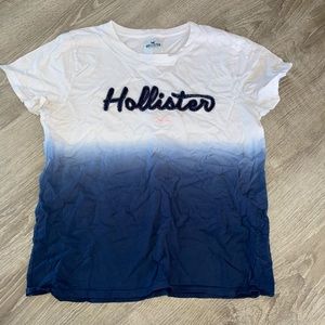 Women’s hollister shirt